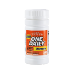 21st Century One Daily Women's Multivitamin 100 Tablets