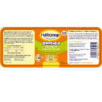 HalibOrange Softies Vitamin D 30 Softgels - Image 2