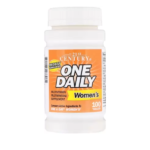21st Century One Daily Maximum 100 Tablets