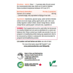 Jamieson Turmeric Gummies 110 Count - Image 2