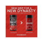 Six Star Testosterone Booster 60 Tablets - Image 3