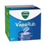 Vicks Vaporub Cold Relief