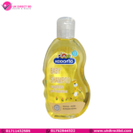 Kodomo Baby Shampoo Original 200ml