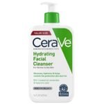 CeraVe Hydrating Facial Cleanser 473ml