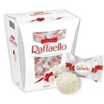 Confetteria Ferrero Raffaello 23Pcs 230g