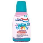 Aquafresh Kids Big Teeth Mouthwash 300Ml