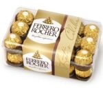 Ferrero Rocher Chocolate 375g