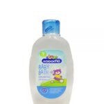 KODOMO GENTLE SOFT BABY BATH 200ML