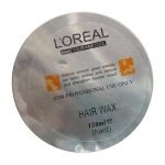 Loreal Hair Wax (France)