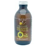 The One & Oily 100% Pure Natural Vitamin E Oil 200ml (UK)