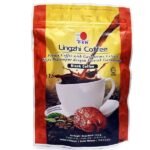 Dxn Lingzhi Black Coffee with Mushroom