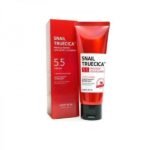 Some By mi Snail Truecica Miracle Repair Low pH Gel Cleanser 100ml