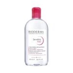 Bioderma Sensibio H20 Micellar Solution 500ml