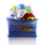 Kodomo Gift Set (Busket)