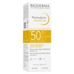 Bioderma Photoderma AquaFluid Spf 50+ 40ml