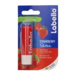 Labello Strawberry Shine 24h Moisture Lip Balm 5.5ml