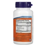 NOW Foods Krill Oil 500mg 60 Softgels - Image 2