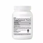 GNC CoQ10 Supports Heart Health 100mg 60 Tablets - Image 2