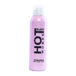 Hot Women Black Perfumed Body Spray 200ml