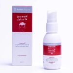 Avalon Pharma Avogain 5% Solution + 5% Minoxidil Spray 50 ml For Men - Image 2