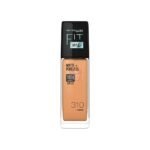 Maybelline Fit Me Matte Plus Poreless Liquid Foundation SPF22 -310