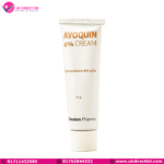 Avoquin 4% Hydroquinone Cream 50g - Image 3