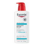 Eucerin Lotion Intensive Repair 500ml