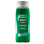 Brut Men Shower Gel All-In-One Hair & Body 500ml