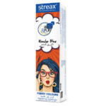 Streax Professional Hold & Play Funky Colours Wonder Blue 100g