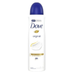 Dove Original 48h Antiperspirant Spray 150ml