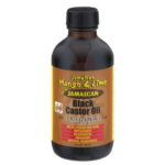 Jamaican Mango & Lime Black Castor Oil Original 118ml