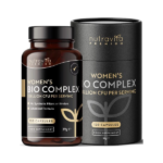Nutravita Premium Women's Bio Cultures Complex 120 Capsules