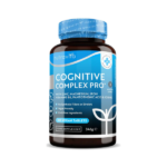 Nutravita Cognitive Complex Pro 180 Vegan Tablets