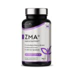 Nutravita ZMA Muscle Support 120 Vegan Capsules