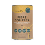 Nutravita Fibre Complex Powder BlackBerry Flavour