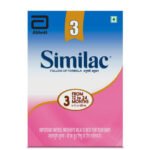 Similac 3 400 gm (BIB)