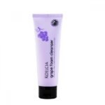 Koelcia Grape Foam Cleanser – 120g
