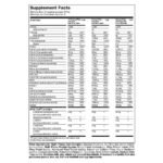 MUSCLETECH MASS TECH EXTREME 2000 - Image 2