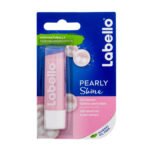 Labello Pearly Shine 24h Moisture Lip Balm 5.5ml