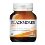 Blackmores BIO C 1000mg 30 Tablets