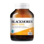 Blackmores BIO C 1000mg 120 Tablets