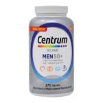 Centrum Silver Men 50+Multivitamins 275 Tablets