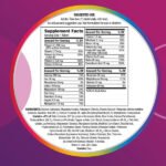 Centrum Women Multivitamins 120 Tablets - Image 2