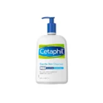 Cetaphil Gentle Skin Cleanser for All Skin Types (591ml)
