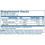 Citracal Petites Calcium Citrate With Vitamin D3 200 Caplets