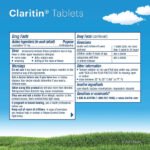 Claritin 10mg 70 Tablet - Image 2