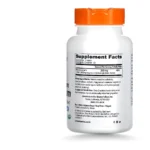 Doctor’s Best High Absorption Magnesium 120 Tablets - Image 2