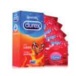 Durex Love Condom 10 Pcs