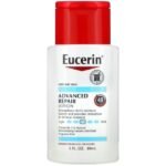 Eucerin Advanced Repair Lotion Fragrance Free 89ml