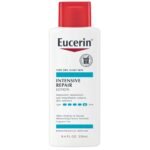Eucerin Intensive Repair Lotion For Very Dry Flaky Skin 250ml